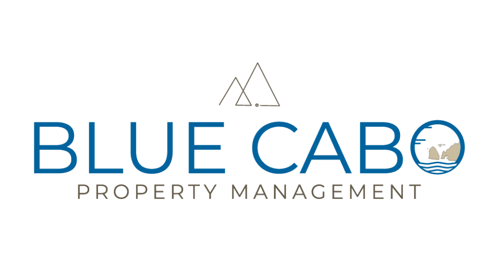 Blue Cabo Property Management